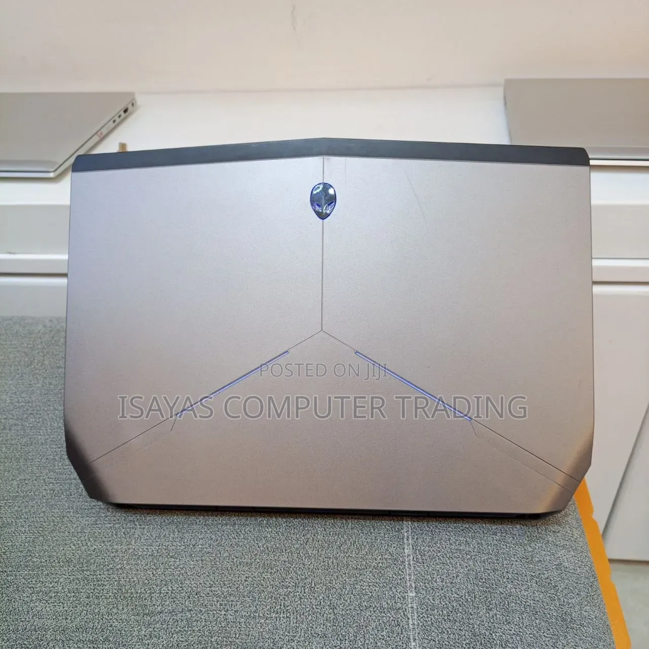 New Laptop Alienware M17x R2 16GB Intel Core i7 HDD 500GB
