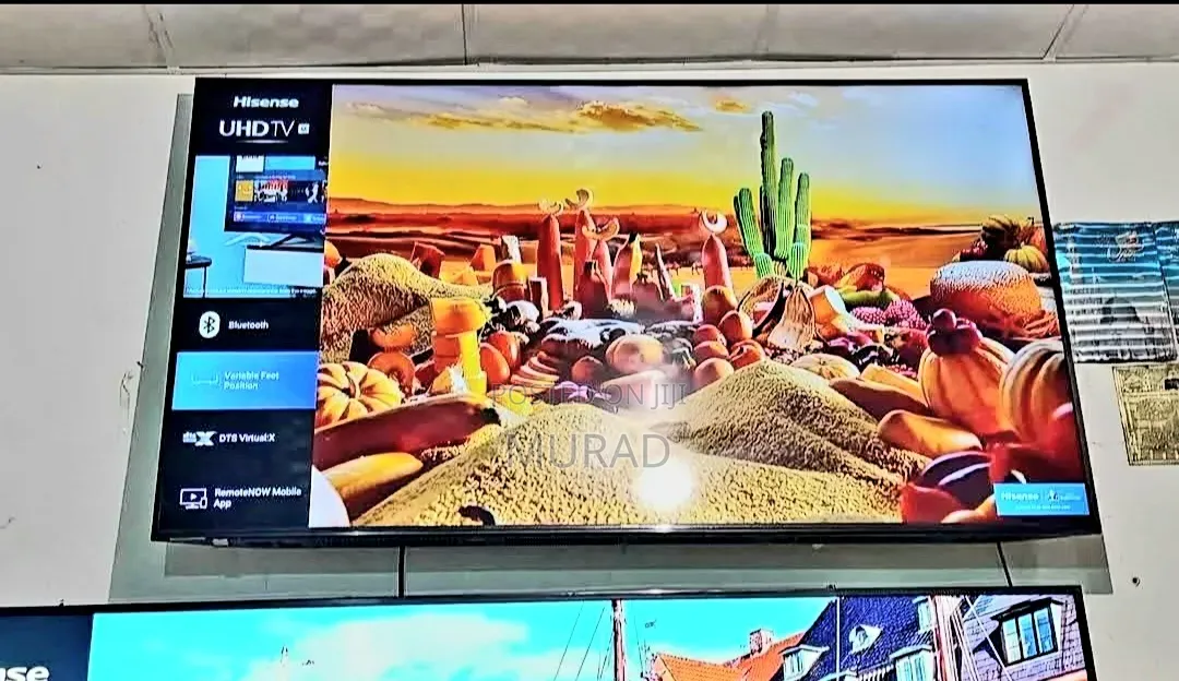 Hisens 65inch