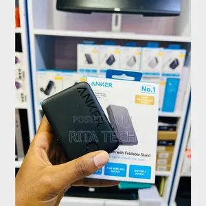 Anker Maggo 5,000mah Magnetic Power Bank 