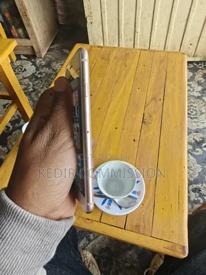 Apple iPhone 8 64 GB Silver