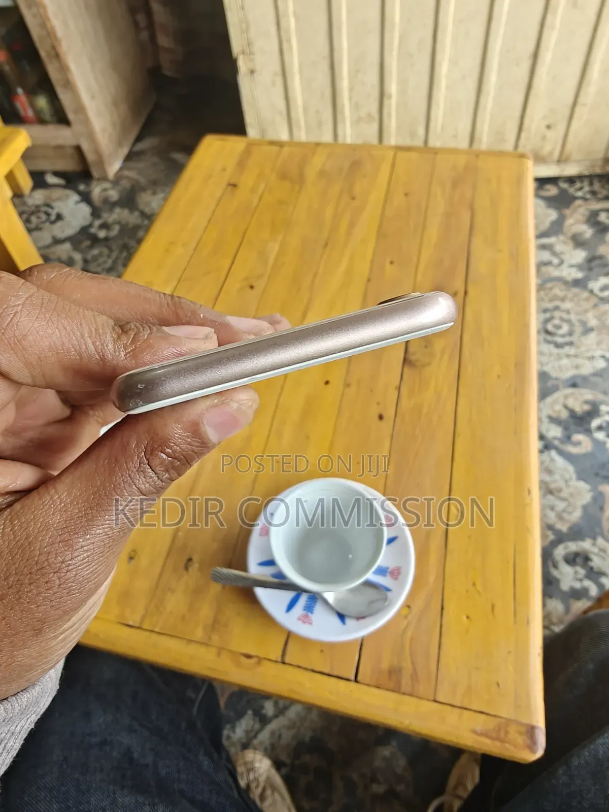 Apple iPhone 8 64 GB Silver