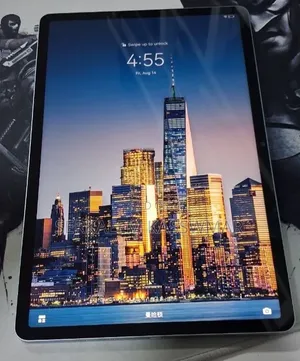 New Huawei MatePad SE 128 GB Gray