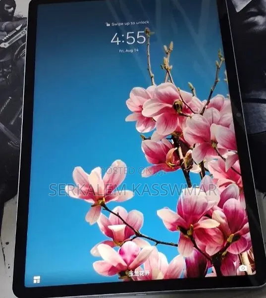 New Huawei MatePad SE 128 GB Gray