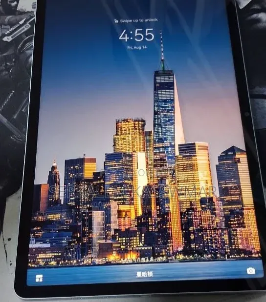 New Huawei MatePad SE 128 GB Gray
