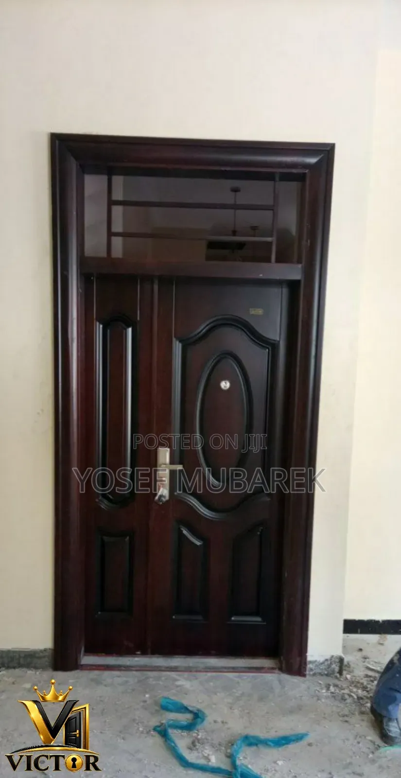 VICTOR Security – ለቤትዎ የሚመጥን የደህንነት ደረጃ