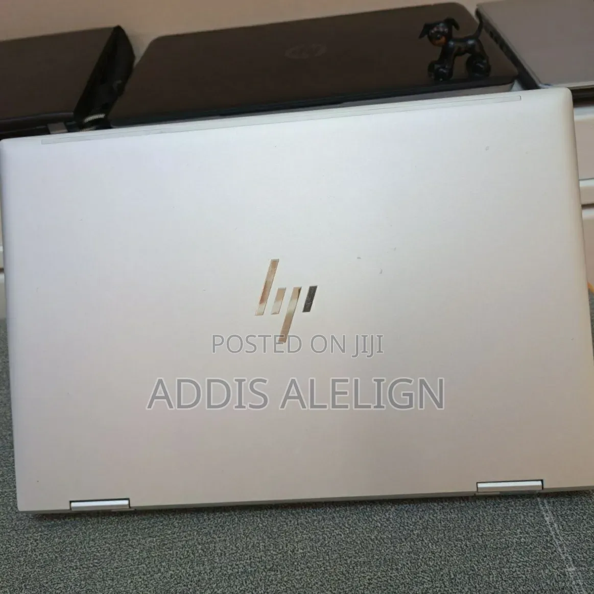 New Laptop HP EliteBook 830 G7 16GB Intel Core i5 SSD 1T