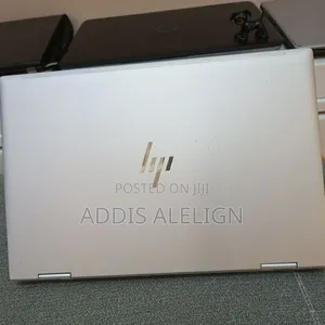 New Laptop HP EliteBook 830 G7 16GB Intel Core i5 SSD 1T