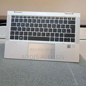 New Laptop HP EliteBook 830 G7 16GB Intel Core i5 SSD 1T