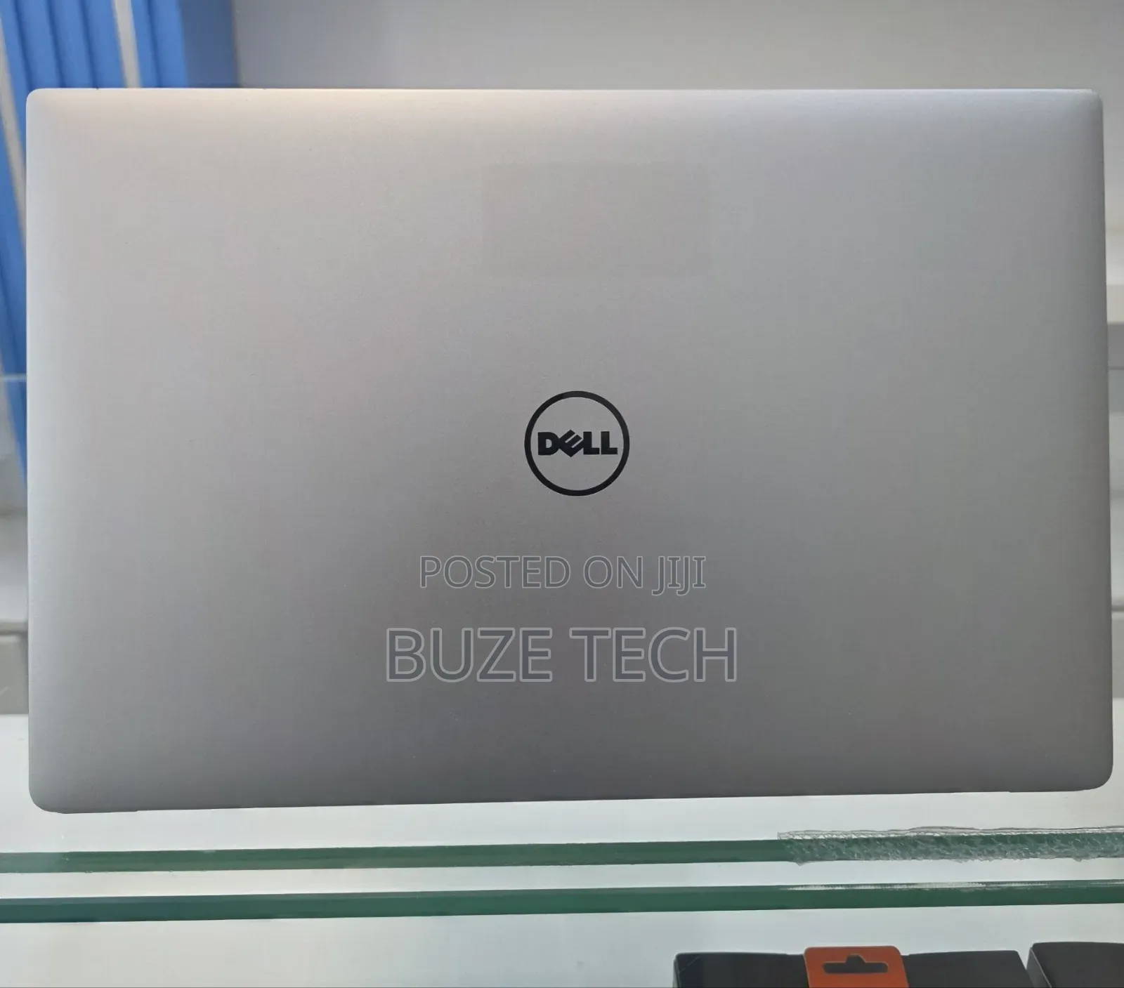 New Laptop Dell 16GB Intel Core i7 SSD 512GB