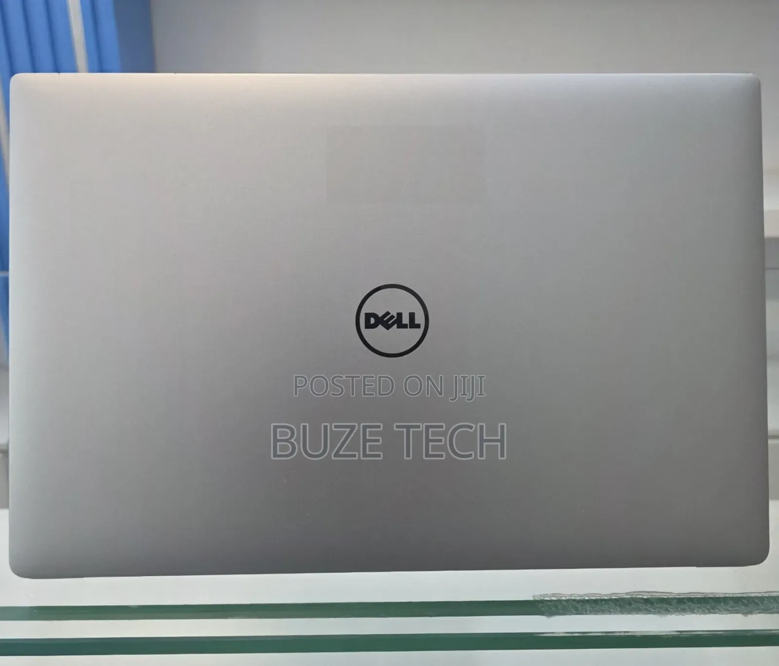 New Laptop Dell 16GB Intel Core i7 SSD 512GB