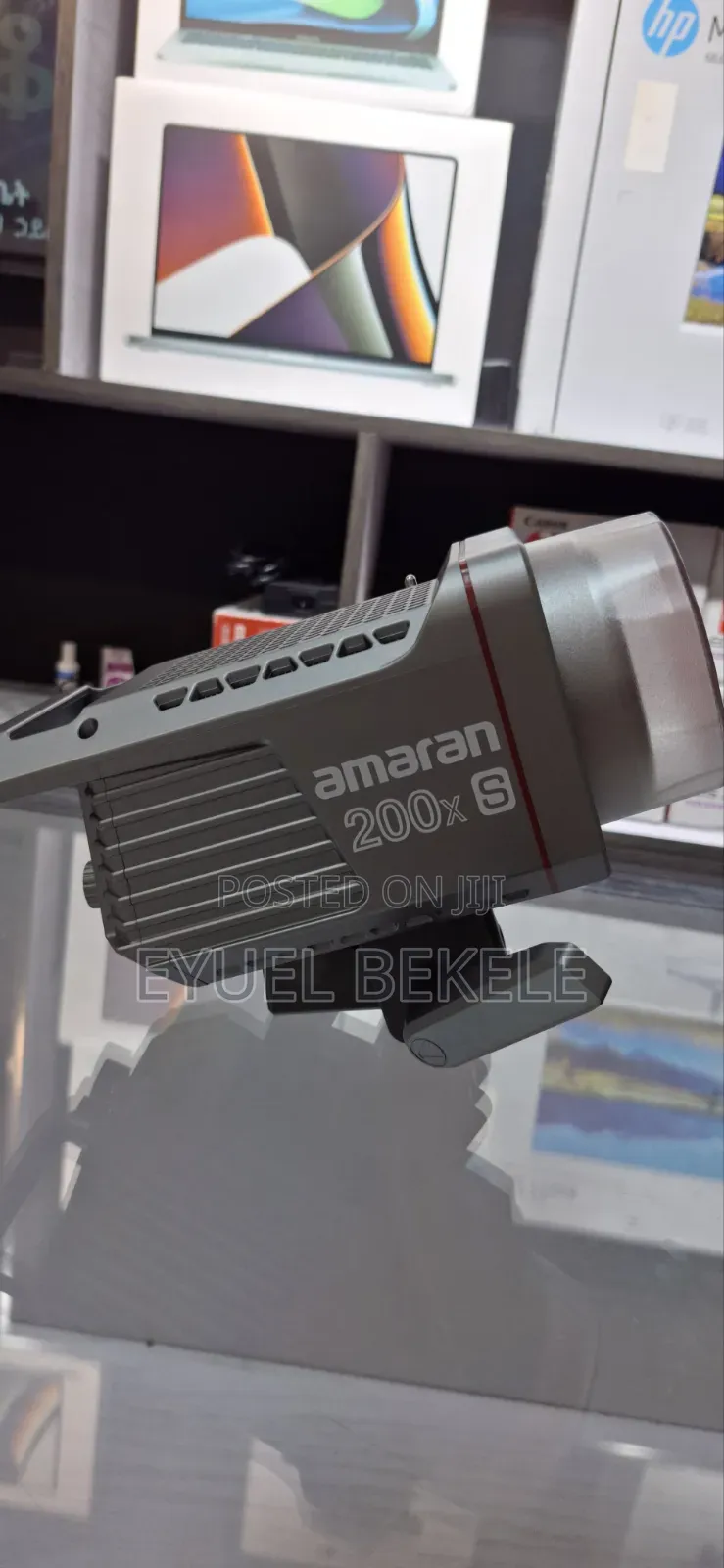 Amaran 200XS