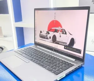 New Laptop HP 16GB Intel Core i7 SSD 512GB