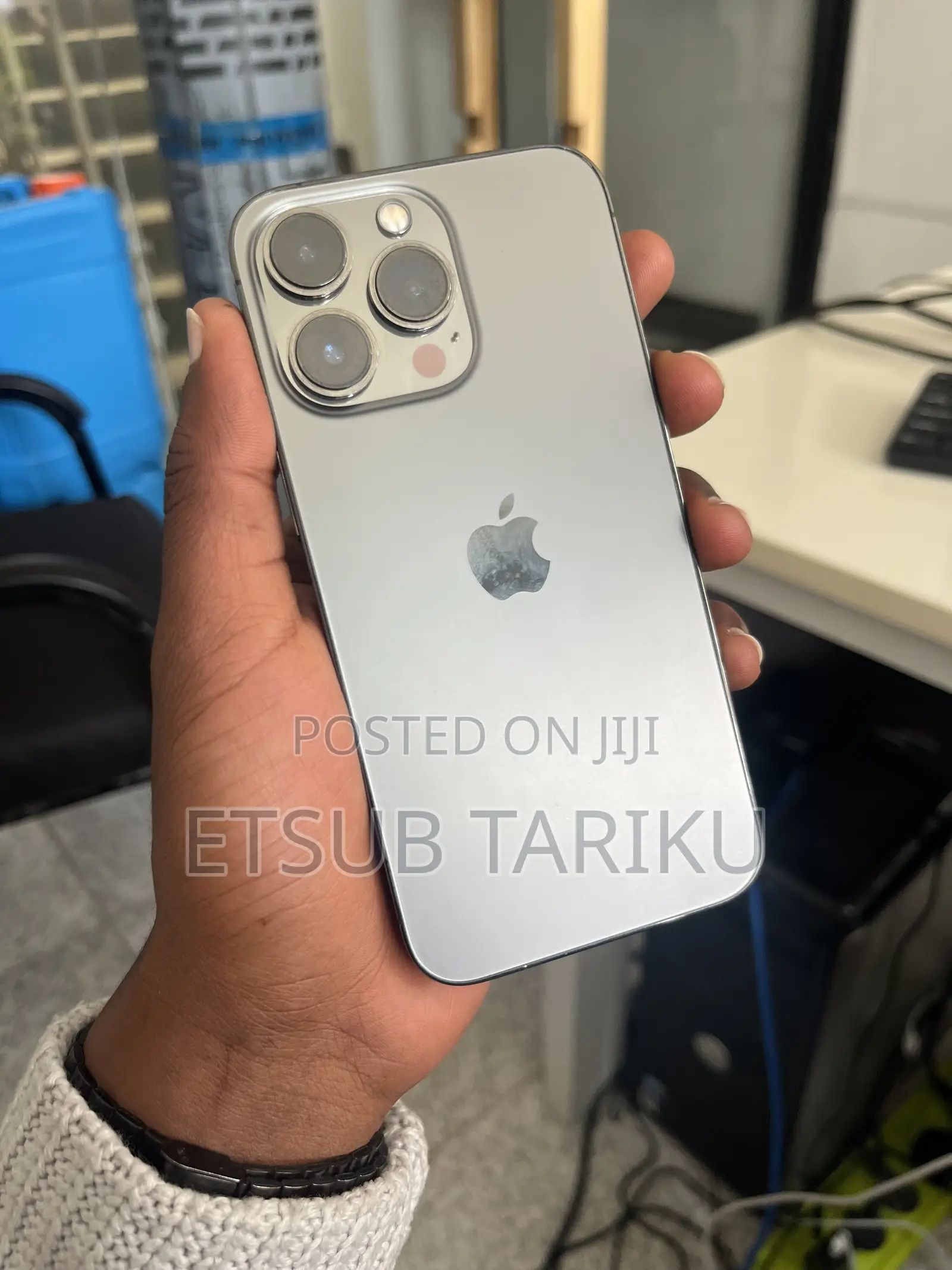 Apple iPhone 13 Pro 128 GB Gray