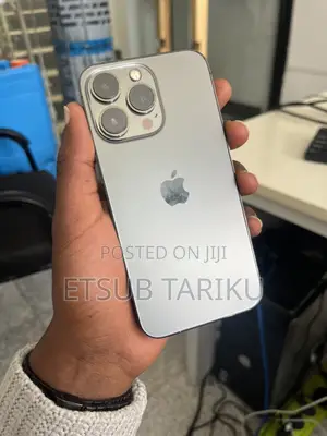 Apple iPhone 13 Pro 128 GB Gray