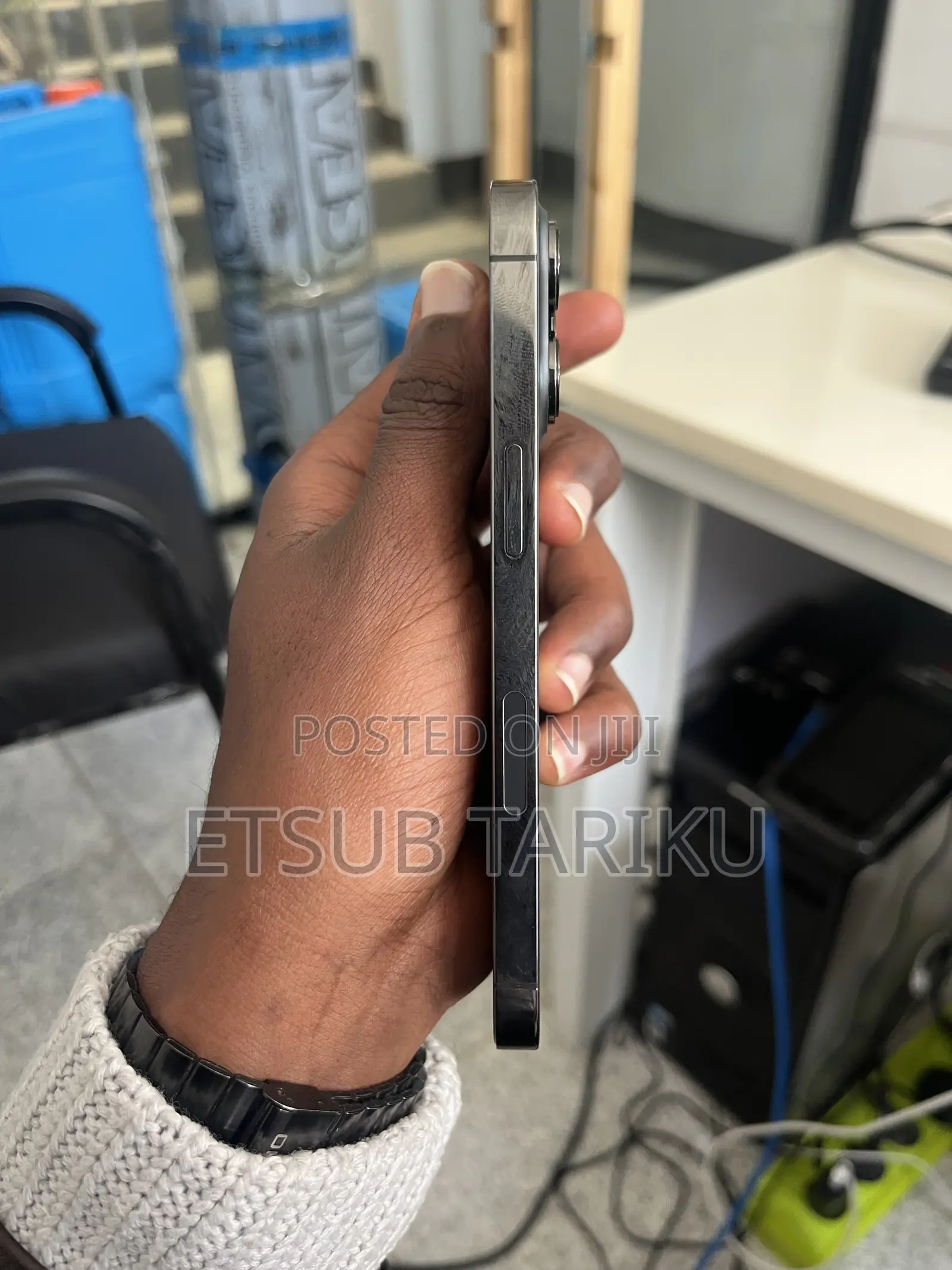 Apple iPhone 13 Pro 128 GB Gray