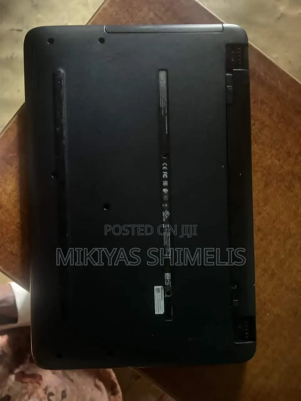 Laptop HP Stream Notebook 8GB Intel Core 5 SSD 512GB