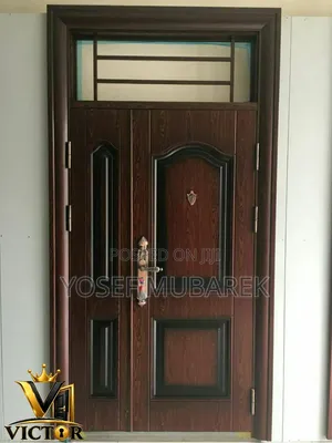 VICTOR Security – ለቤትዎ የሚመጥን የደህንነት ደረጃ