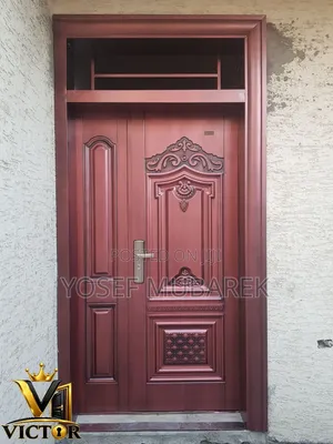 VICTOR Security – ለቤትዎ የሚመጥን የደህንነት ደረጃ
