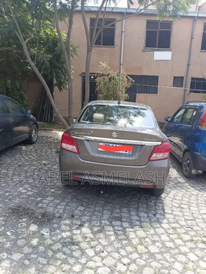 Suzuki Dzire 2022 Gray