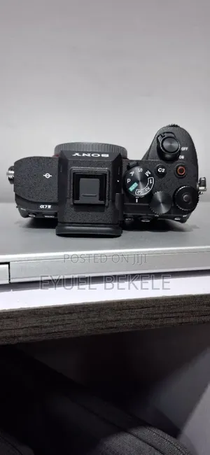 Sony Alpha 7IV
