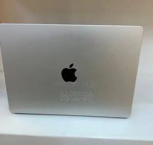 New Laptop Apple MacBook Pro 2023 M3 8GB Apple M3 SSD 512GB