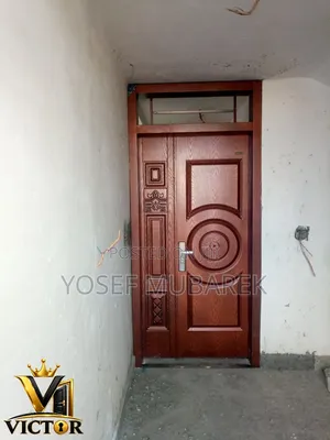 VICTOR Door – የቤትዎን መግቢያ ወደ ውበት ይቀይሩ