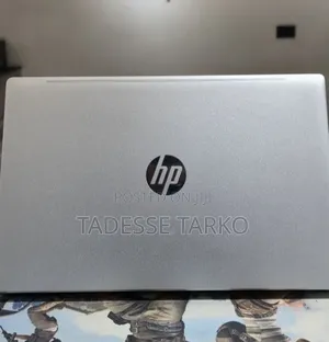 New Laptop HP ProBook 450 G8 16GB Intel Core i7 SSD 512GB