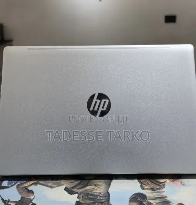 New Laptop HP ProBook 450 G8 16GB Intel Core i7 SSD 512GB