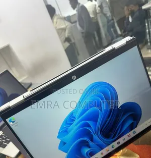 New Laptop HP 16GB Intel Core Ultra 7 SSD 512GB
