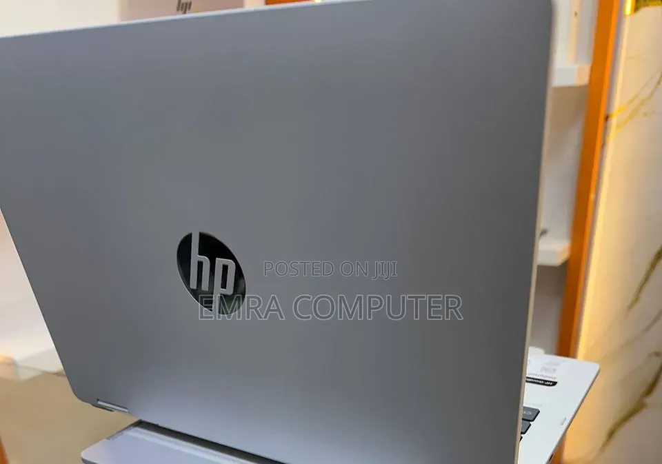 New Laptop HP 16GB Intel Core Ultra 7 SSD 512GB