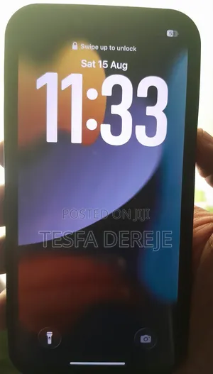 Apple iPhone 13 128 GB Blue