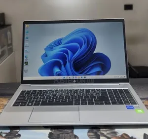 New Laptop HP ProBook 450 G8 16GB Intel Core i7 SSD 512GB
