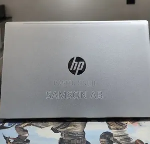 New Laptop HP ProBook 450 G8 16GB Intel Core i7 SSD 512GB