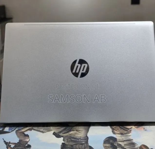 New Laptop HP ProBook 450 G8 16GB Intel Core i7 SSD 512GB