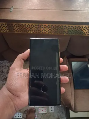 New Samsung Galaxy Note 20 Ultra 5G 256 GB