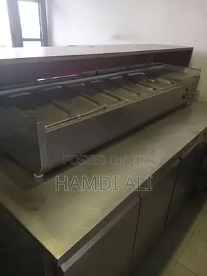 Restaurant Equipment