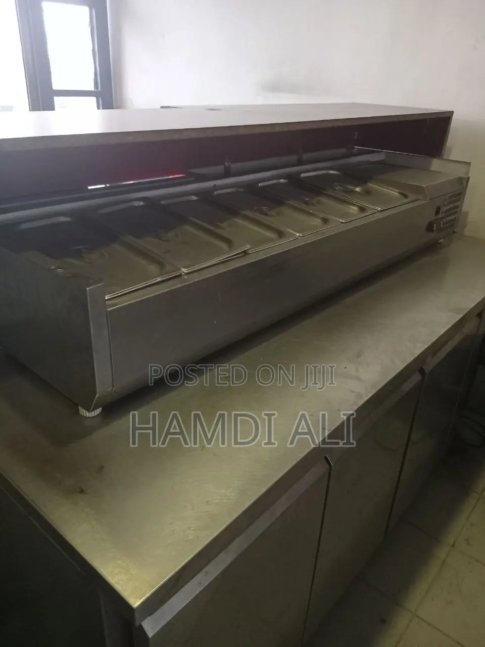 Restaurant Equipment