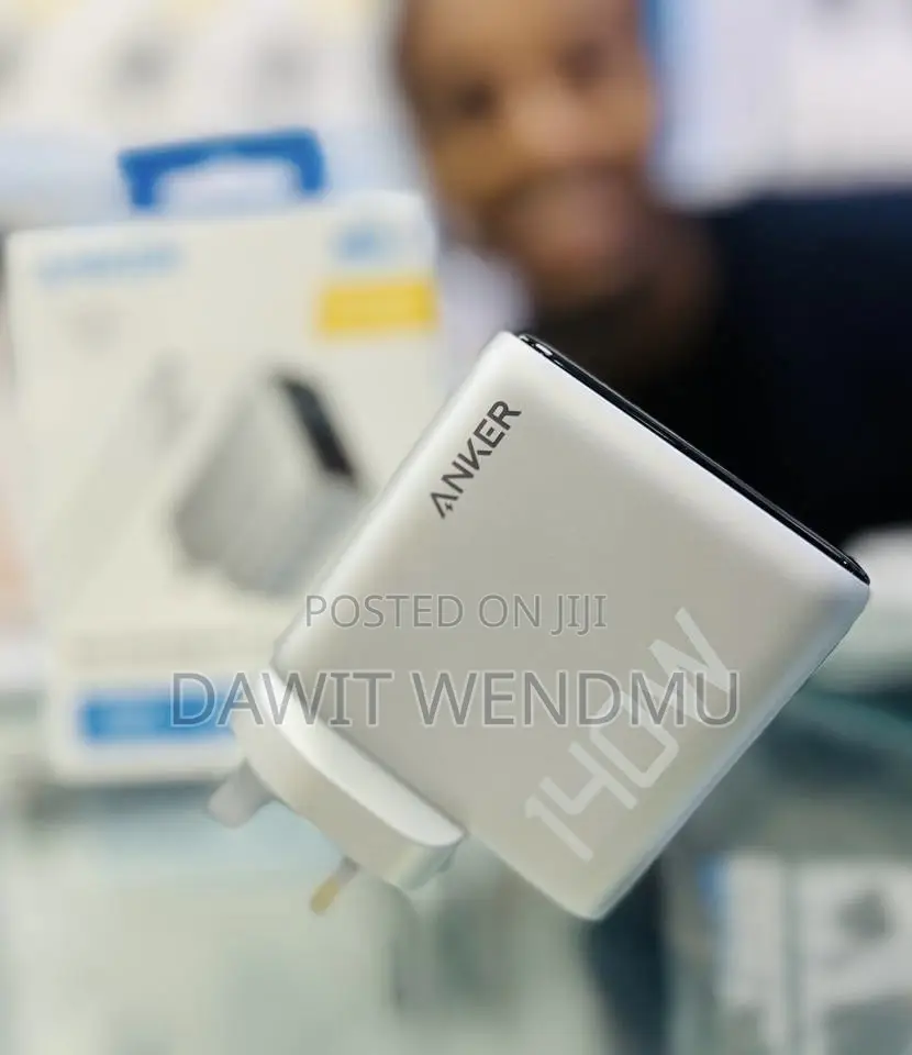 ANKER 140W Fast Charger