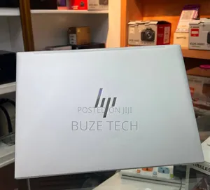 New Laptop HP EliteBook 840 G11 16GB Intel Core Ultra 7 SSD 512GB