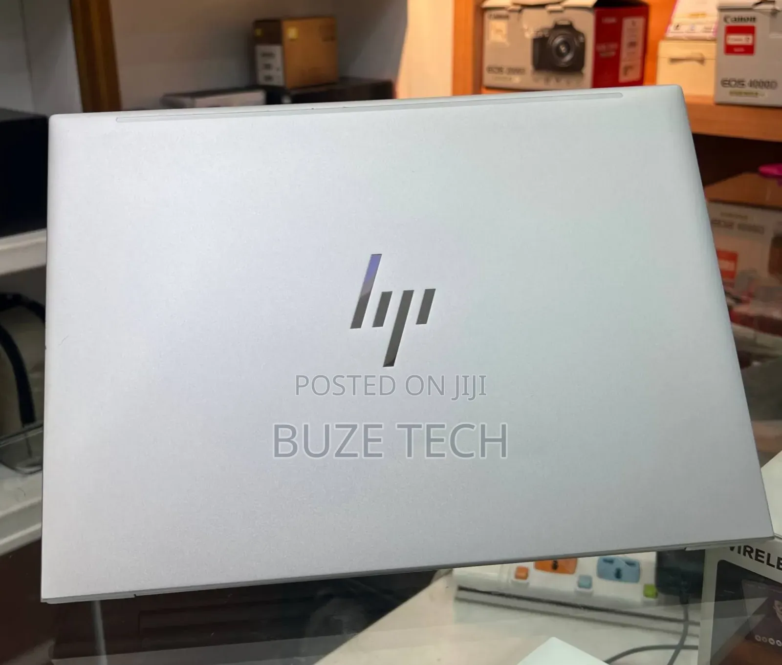 New Laptop HP EliteBook 840 G11 16GB Intel Core Ultra 7 SSD 512GB