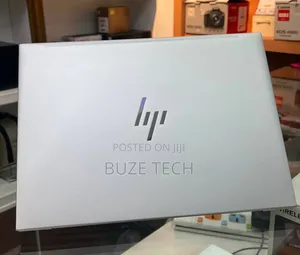 New Laptop HP EliteBook 840 G11 16GB Intel Core Ultra 7 SSD 512GB