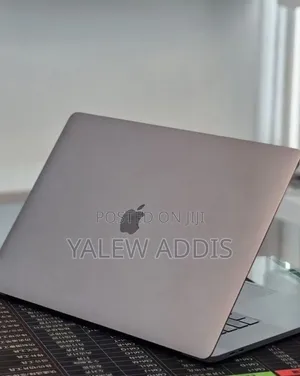 New Laptop Apple MacBook Pro 2019 16GB Intel Core i9 SSD 2T