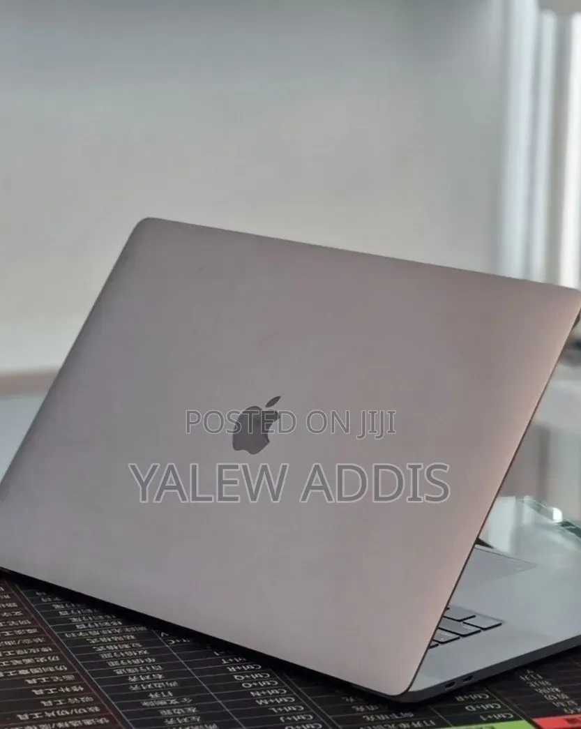 New Laptop Apple MacBook Pro 2019 16GB Intel Core i9 SSD 2T
