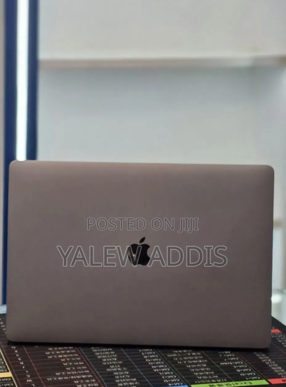 New Laptop Apple MacBook Pro 2019 16GB Intel Core i9 SSD 2T