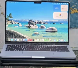 New Laptop Apple MacBook Air 2025 M4 16GB Apple M4 SSD 256GB