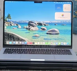 New Laptop Apple MacBook Air 2025 M4 16GB Apple M4 SSD 256GB