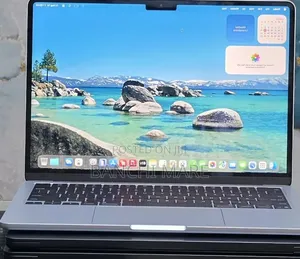 New Laptop Apple MacBook Air 2025 M4 16GB Apple M4 SSD 256GB
