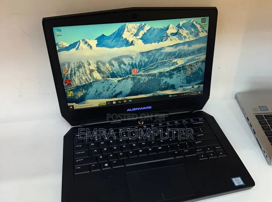 New Laptop Dell 16GB Intel Core i7 HDD 500GB