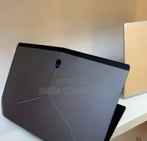 New Laptop Dell 16GB Intel Core i7 HDD 500GB