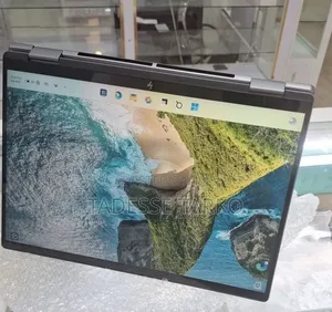 New Laptop HP Envy x360 16GB Intel Core Ultra 7 SSD 1T